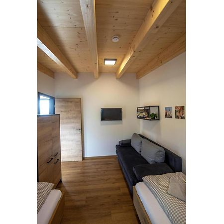 An Webers Stoag Vila Geisingen Exterior foto